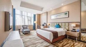 Days Hotel By Wyndham International Hotel Yuyao Metro Station Branch - Image 2