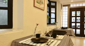 G Beach Front Villa - Image 5