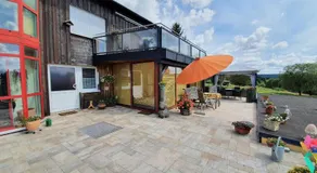 Apartamento con barbacoa y sauna - Image 2