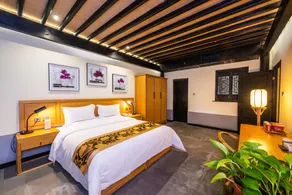 Tianyuan Holiday Hotel - Image 2