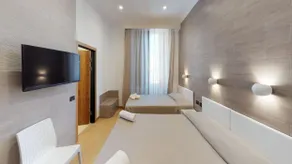 Hotel Aurum Firenze - Image 2