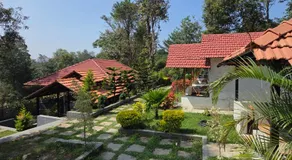 Aranya Cottage Coorg - Image 5