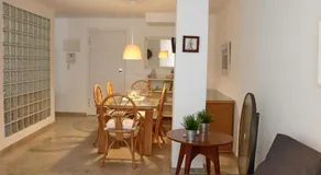 Apartamento en el centro de Moraira - Image 2