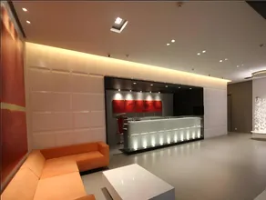 Jinjiang Inn Yanliang Qianjin Road City Square - Image 3