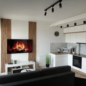 Apartament Aquapark Gold 8 - Image 3