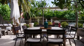Pastis Hotel Saint-Tropez - Image 2