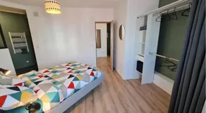 Le Scottman House - Appartement 45 m² centre Arras - Image 2