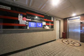 대연동 케이 모텔 K Motel Daeyeon Busan - Image 4
