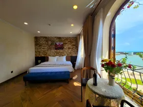 The Juliet A Boutique Hotel - Sunset Town Ven07 - Image 2