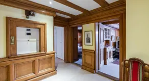 Chalet Surselva - Image 3