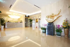 Suwon Homaesil Royal Prime Hotel - Image 5