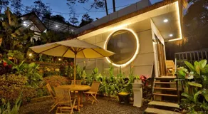 The Full Hot Spring & Resort - Image 5