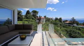 New apartment with swimming pool near the beach - Image 3