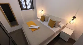 Alojamiento Los naranjos con Piscina y Parking gratuito - Image 2