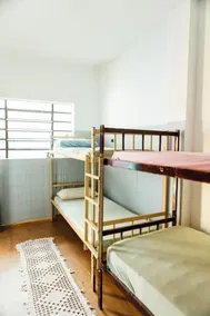 Pouso do Guapuruvu Urban Hostel - Image 1