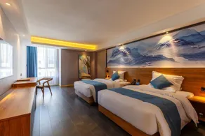 Manji Uxuan Hotel - Image 4