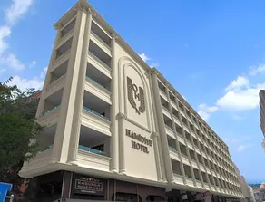 Hamidiye Hotel - Image 5