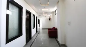 Hotel Laxman Resort by The Golden Taj Group &Hotels - Image 5