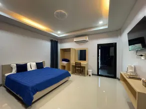 IBC Home ที่พักฮาลาล นครศรีธรรมราช - Image 2