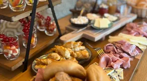 Frühstückspension Danklmaier - Image 5