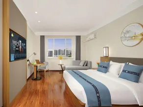 Yunjin Hotel (Baiyangdian Branch, Xiong'an New Area) - Image 2