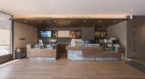 Hanting Hotel Nanjing Jiangpu Longhua Road Subway Station - Image 2