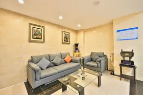 Green Island Fashion Hotel (Jilin University Second Hospital Chongqing Road Branch) - Image 4
