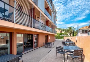 Sure Hotel by Best Western Saint-Raphael Le Dramont - Image 1