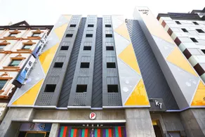 K7 PC Cheongju Hotel - Image 5
