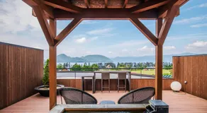 Lake Toya Tsuruga Resort HIKARINOUTA - Image 5