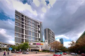 Kapok Bay Chain Apartment Hotel (Shenzhen Dongmen Hubei Metro Station Branch) - Image 2
