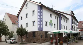 Gasthof Traube - Image 2