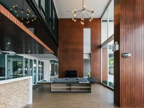 MT Park Residence - Image 2