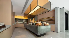 Atour Hotel Pazhou Convention and Exhibition Center Zhujiang New Town Guangzhou - Image 4