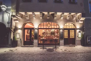 Chin-Chin Hotel ehemals Bohemian Hotel - Image 4