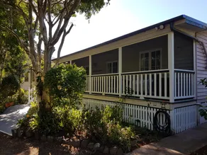 The Odd Gecko B&B - Image 5
