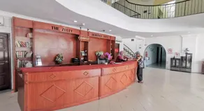 THE ZULEY HERITAGE HOTEL - Image 3
