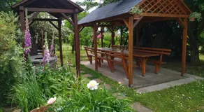 Szőlőskert Apartman - Image 5