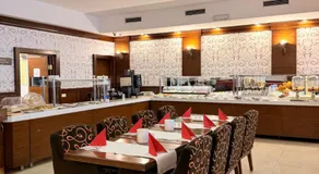 Airport Global Hotel  - Image 2