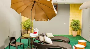 KANKUN MOTEL SOROCABA -Adult only - Image 2