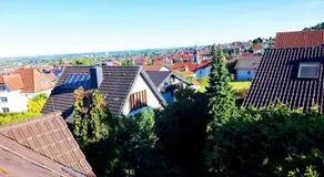 Apartment in A Wonderful Panoramic Location - with Shared Bathroom - Image 4