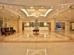 Zhong'an Huana Holiday Hotel - Image 3