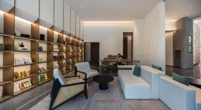 Atour Hotel Meishan Pengshan North Railway Station - Image 4