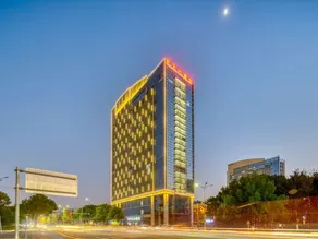Kaiyuan M Hotel (Shaoxing Keqiao Anchang Branch) - Image 2