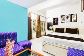 Hotel O Akash Namostay - Image 2