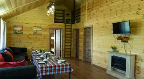 Земляничная поляна Боровое - Image 2
