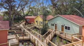Sea Cottages of Amelia - Image 4