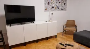 Apartment in Zentrumsnahe mit Balkon by Interhome - Image 5
