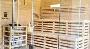 Lake front, Mid-century house with sauna 2 - Image 3