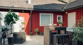 Folkarbo Vandrarhem - Image 5